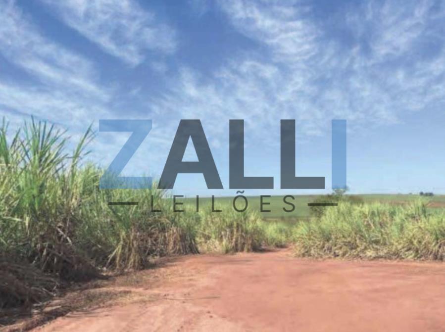 LOTE 02: TERRENO RURAL - 25,85 HECT. 06 IMÓVEIS RURAIS - PORTO FERREIRA/SP, localizado em Porto Ferreira - SP