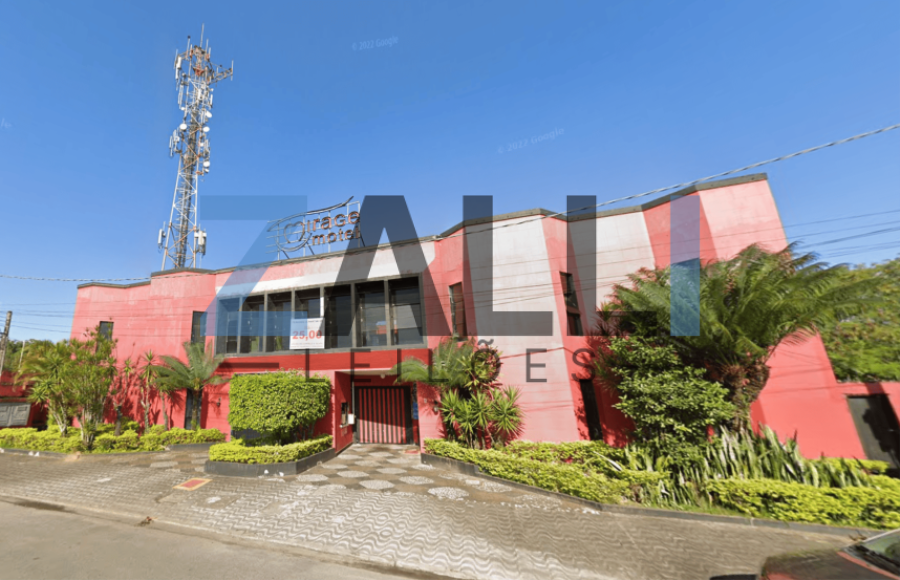 IMÓVEL COMERICAL - A.C. 1.904,58M² - PRAIA GRANDE/SP IMÓVEL COMERICAL - A.C. 1.904,58M² - PRAIA GRANDE/SP, localizado em Praia Grande - SP