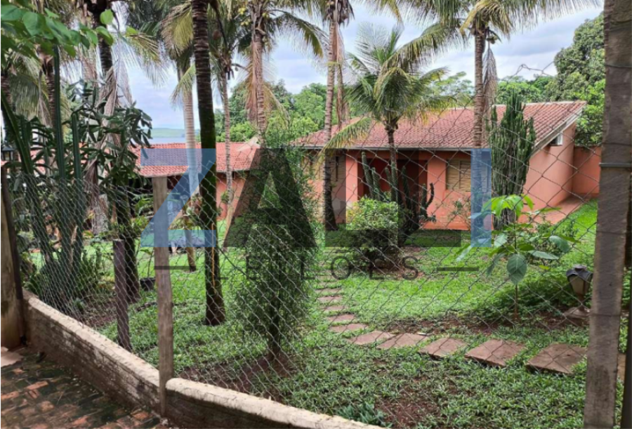 FRAÇÃO IDEIAL DE 14,75% DE TERRENO A.T. 1.260m² - AREALVA/SP 14,75% DO TERRENO A.T. 1.260m² - AREALVA/SP, localizado em Arealva - SP