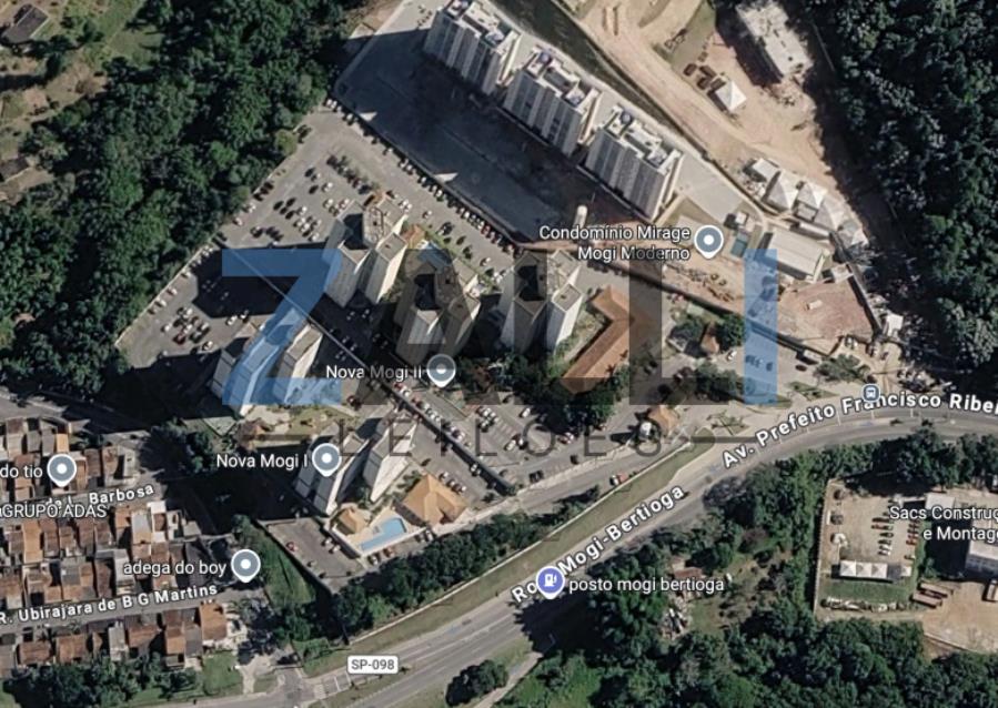 APTO RES. - A. Ú. 61,75M2 + VAGA - MOGI DAS CRUZES/SP APTO RES. - A.Ú. 61,75M2 + VAGA - MOGI DAS CRUZES/SP, localizado em Mogi Das Cruzes - SP, bairro São João do Caputera