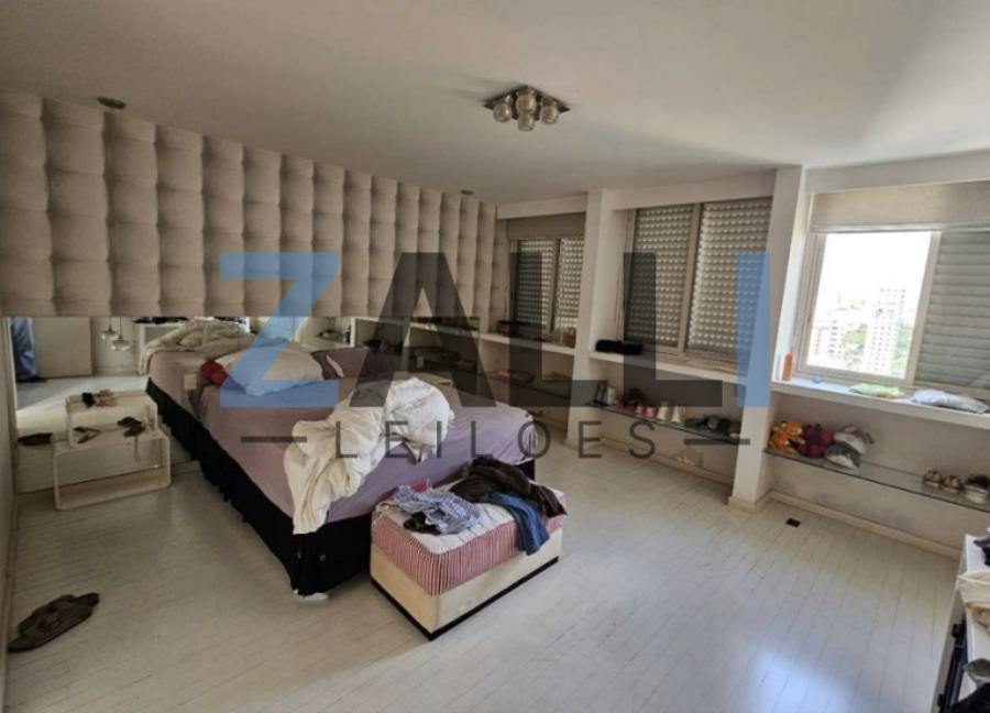 APTO DUPLEX - A.T. 397,35 + 3 VAGAS - PERDIZES/SP (DIREITOS) APTO DUPLEX - A.T. 397,35 + 3 VAGAS - PERDIZES/SP (DIREITOS), localizado em São Paulo - SP, bairro Perdizes
