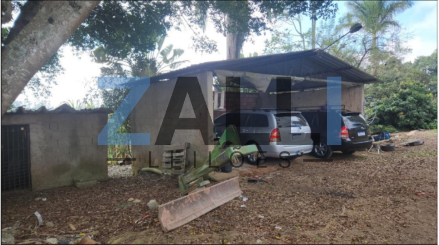 TERRENO RURAL A.T. 121.400m² OU 5 ALQ - SUZANO/SP TERRENO RURAL A.T. 121.400m² OU 5 ALQ - SUZANO/SP, localizado em Suzano - SP