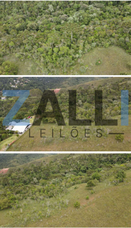 TERRENO - A.T. 1.940m² - CAMPOS DO JORDÃO/SP 04 TERRENOS EM CAMPOS DO JORDÃO/SP, localizado em Campos Do Jordão - SP