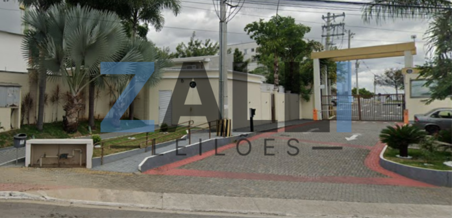 DIREITOS QUITADOS APTO RES. A.T. 55 m² - S. J. DOS CAMPOS/SP DIREITOS QUITADOS APTO RES. A.T. 55 m² - S. J. DOS CAMPOS/SP, localizado em São José Dos Campos - SP