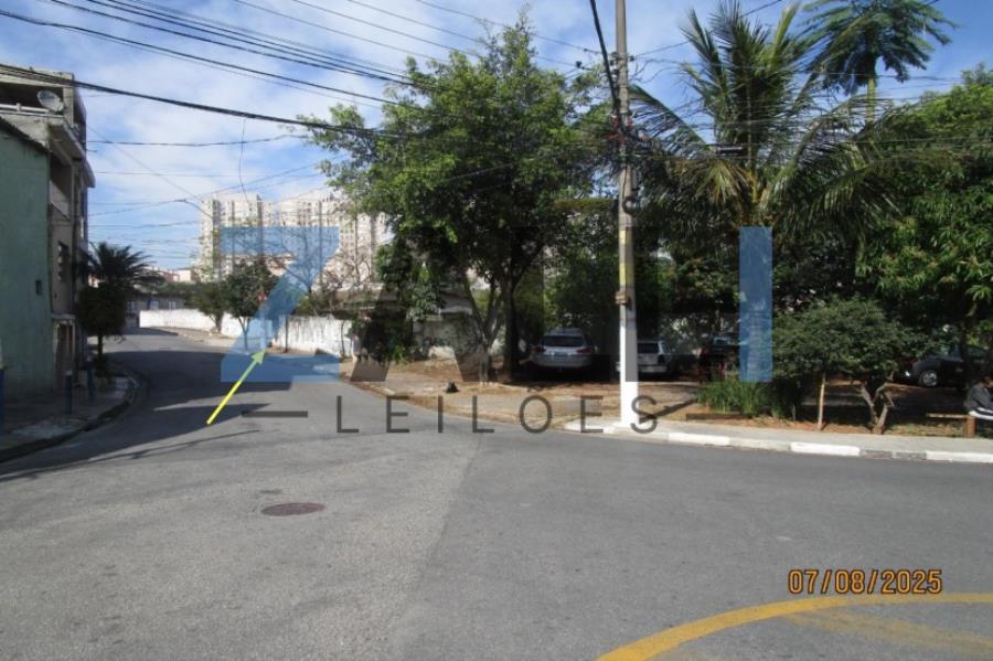 TERRENO URBANO - A.T. 6.709M2 - OSASCO/SP TERRENO URBANO - A.T. 6.709M2 - OSASCO/SP, localizado em Osasco - SP, bairro Jardim Novo Osasco