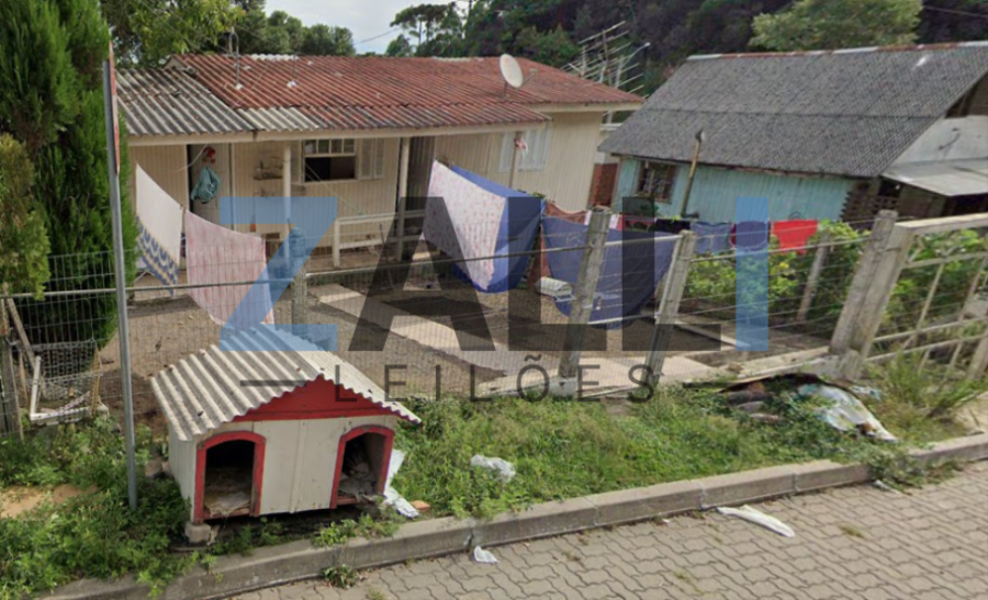 TERRENO - A.T. 421,5M2 - S. FRANCISCO DE PAULA/RS TERRENO - A.T. 421,5M2 - S. FRANCISCO DE PAULA/RS, localizado em São Francisco De Paula - RS