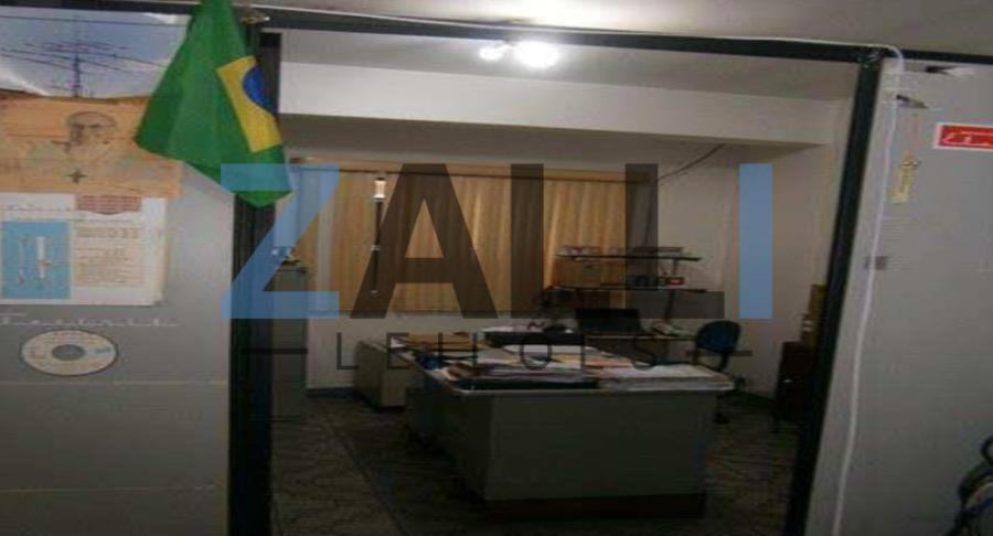 LOTE 03 - PRÉDIO COMERCIAL - A. TERRENO 155,95M² - SÃO PAULO/SP GALPÃO/SÍTIO/IMÓVEIS - SÃO PAULO (GCI), localizado em São Paulo - SP, bairro Vila Prudente
