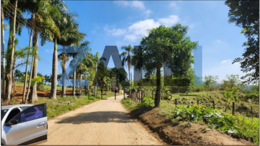 TERRENO RURAL A.T. 121.400m² OU 5 ALQ - SUZANO/SP TERRENO RURAL A.T. 121.400m² OU 5 ALQ - SUZANO/SP, localizado em Suzano - SP