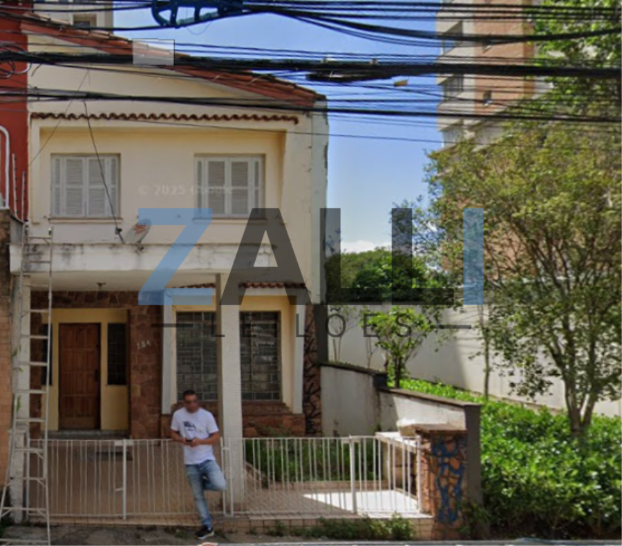 IMÓVEL ZONA MISTA A.T. 151m² - BROOKLIN/SP IMÓVEL ZONA MISTA A.T. 151m² - BROOKLIN/SP, localizado em São Paulo - SP