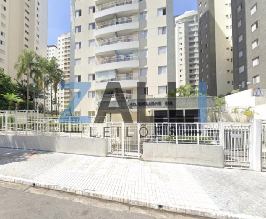 Imagem do imóvel APTO RES. - A.T. 108M2 + 2 VAGAS - TATUAPÉ/SP APTO RES. - A.T. 108M2 + 2 VAGAS - TATUAPÉ/SP