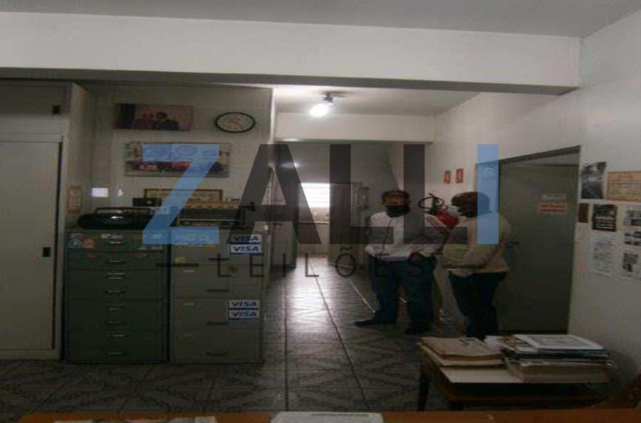 LOTE 03 - PRÉDIO COMERCIAL - A. TERRENO 155,95M² - SÃO PAULO/SP GALPÃO/SÍTIO/IMÓVEIS - SÃO PAULO (GCI), localizado em São Paulo - SP, bairro Vila Prudente