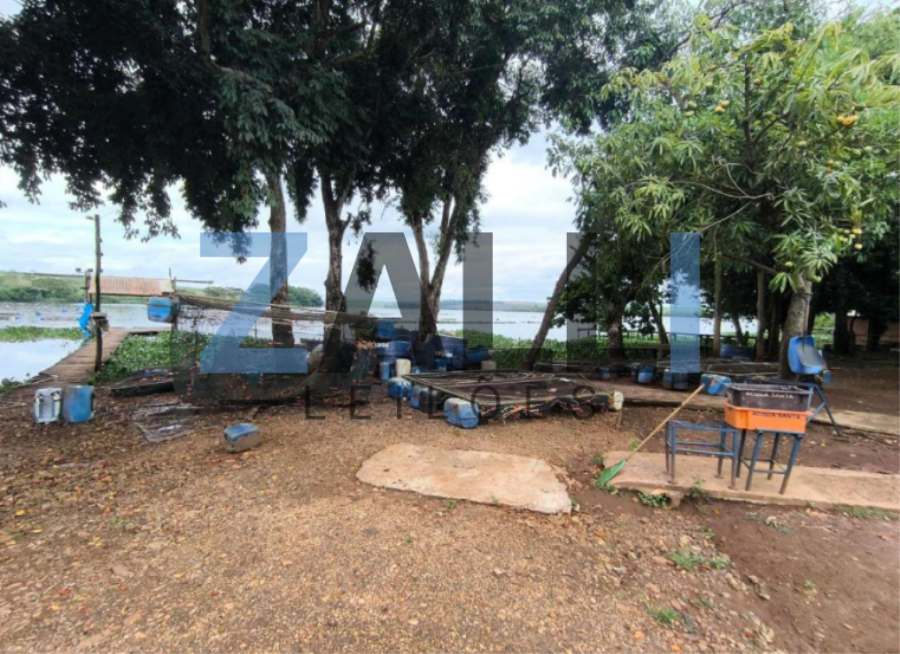 FRAÇÃO IDEIAL DE 14,75% DE TERRENO A.T. 1.260m² - AREALVA/SP 14,75% DO TERRENO A.T. 1.260m² - AREALVA/SP, localizado em Arealva - SP