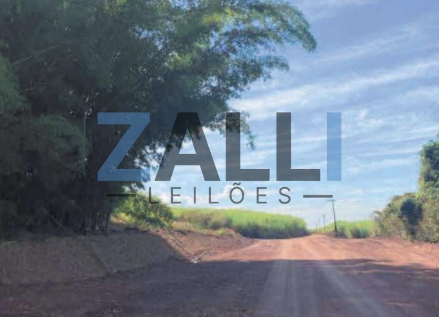 LOTE 02: TERRENO RURAL - 25,85 HECT. 06 IMÓVEIS RURAIS - PORTO FERREIRA/SP, localizado em Porto Ferreira - SP