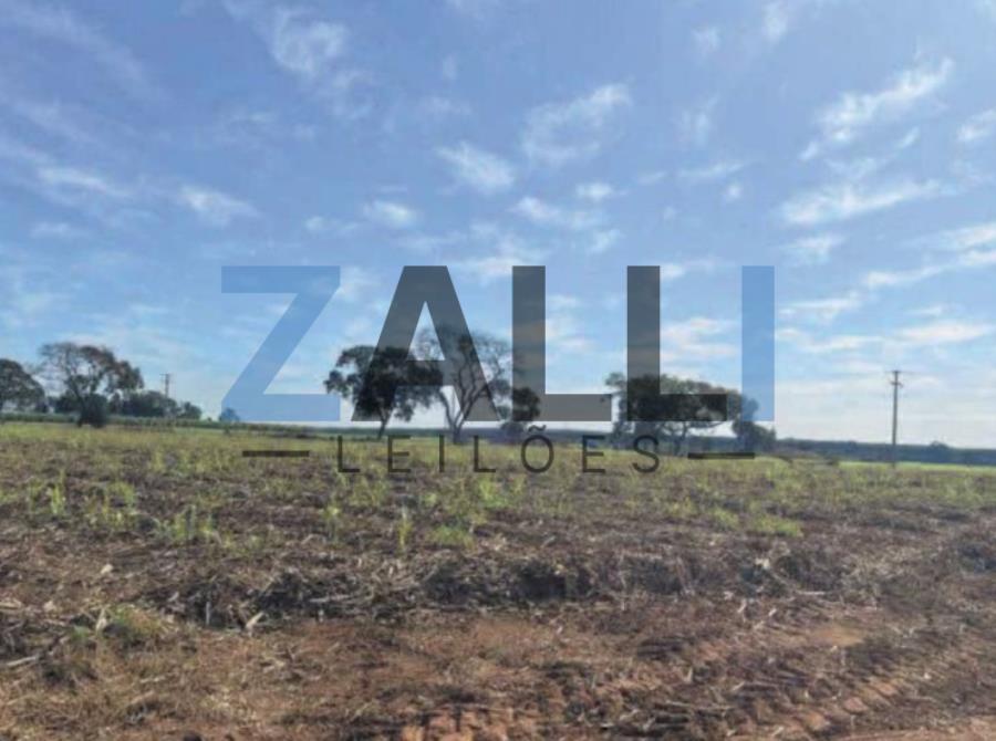 LOTE 02: TERRENO RURAL - 25,85 HECT. 06 IMÓVEIS RURAIS - PORTO FERREIRA/SP, localizado em Porto Ferreira - SP