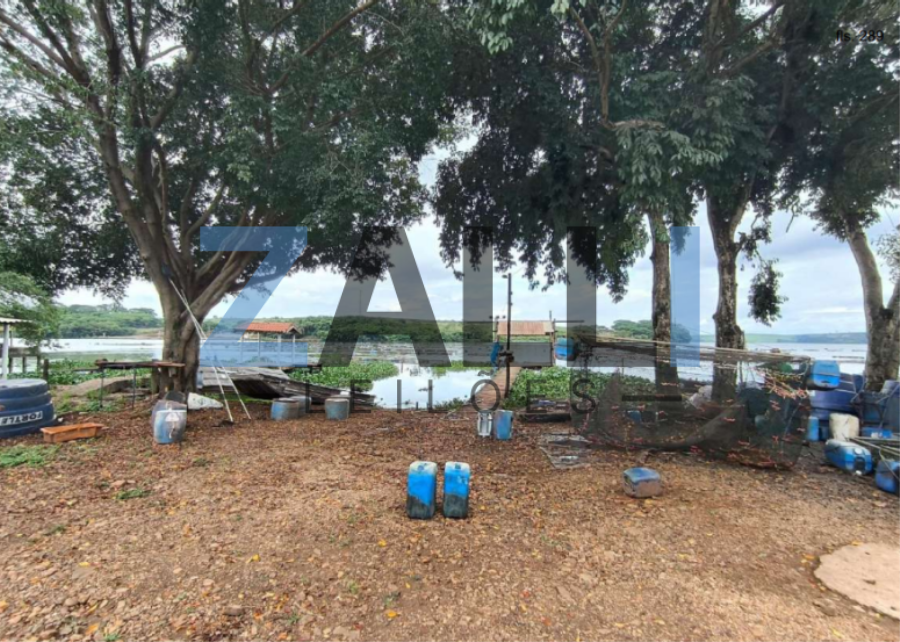 FRAÇÃO IDEIAL DE 14,75% DE TERRENO A.T. 1.260m² - AREALVA/SP 14,75% DO TERRENO A.T. 1.260m² - AREALVA/SP, localizado em Arealva - SP
