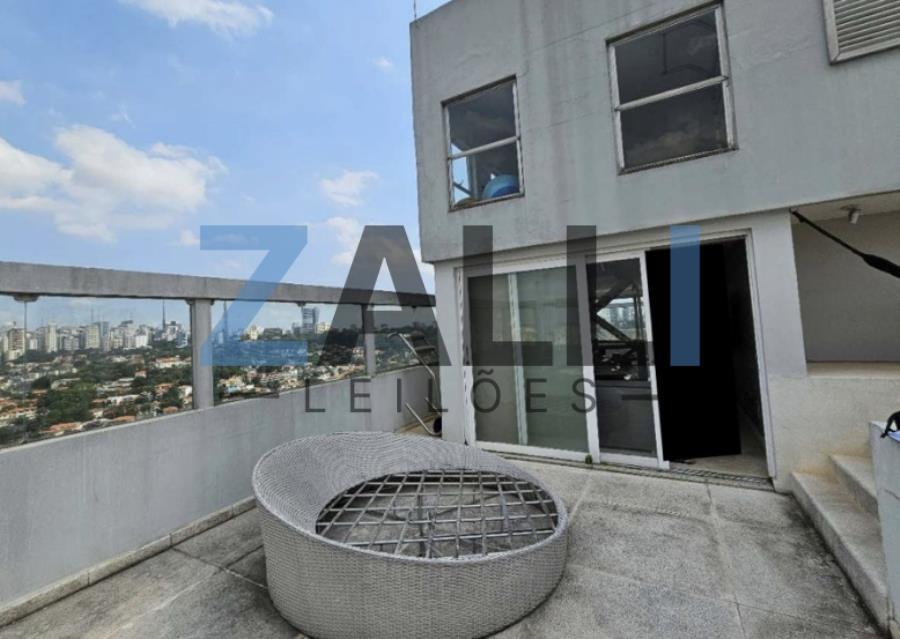 APTO DUPLEX - A.T. 397,35 + 3 VAGAS - PERDIZES/SP (DIREITOS) APTO DUPLEX - A.T. 397,35 + 3 VAGAS - PERDIZES/SP (DIREITOS), localizado em São Paulo - SP, bairro Perdizes