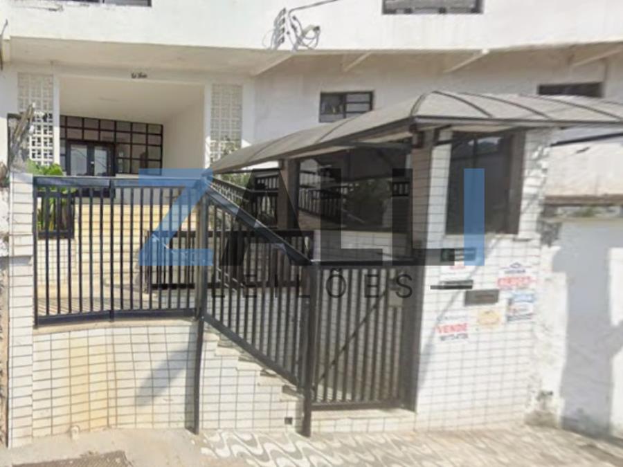 APTO RES. A.U. 47m² - SÃO VICENTE/SP (DIREITOS) APTO RES. A.U. 47m² - SÃO VICENTE/SP (DIREITOS), localizado em São Vicente - SP, bairro Parque Prainha