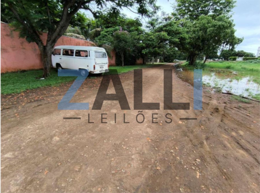 FRAÇÃO IDEIAL DE 14,75% DE TERRENO A.T. 1.260m² - AREALVA/SP 14,75% DO TERRENO A.T. 1.260m² - AREALVA/SP, localizado em Arealva - SP