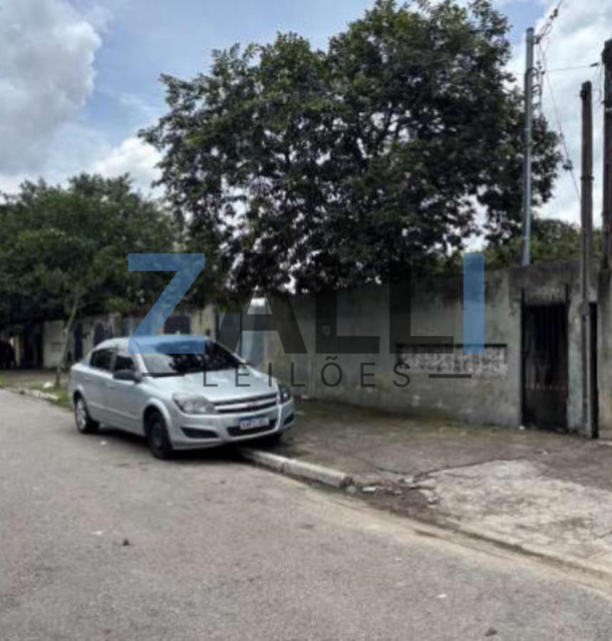 TERRENO RES. 1.800 ² - GUAIANAZES/SP 2 IMÓVEIS - ZONA LESTE/SP, localizado em São Paulo - SP