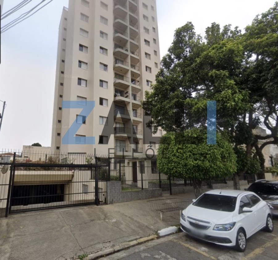 Imagem do imóvel APTO RES. 61M2 + 1 VAGA - VILA MASCOTE/SP APTO RES. 61M2 + 1 VAGA - VILA MASCOTE/SP