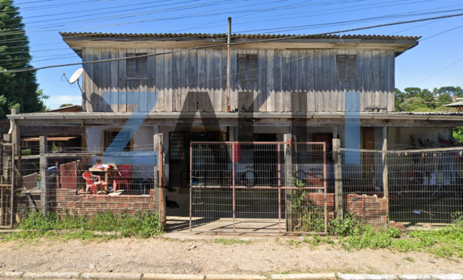 IMÓVEL RES. A.T. 409m² - S. FRANCISCO DE PAULA/RS IMÓVEL RES. A.T. 409m² - S. FRANCISCO DE PAULA/RS, localizado em São Francisco De Paula - RS