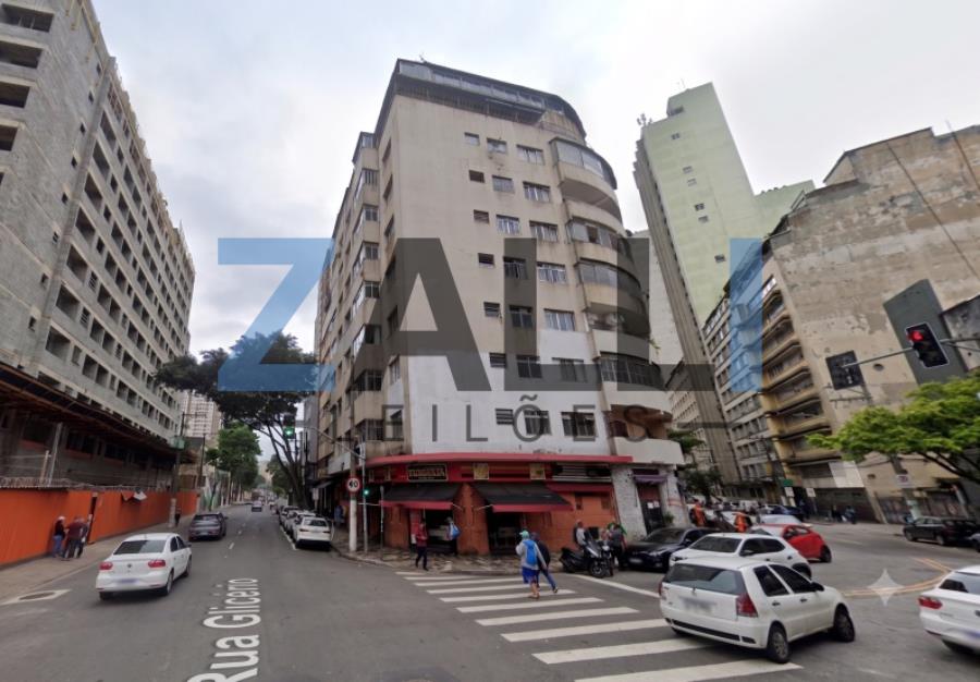 Imagem do imóvel APTO RES. 56,9M2 - SÉ/SÃO PAULO/SP APTO RES. 56,9M2 - SÉ/SÃO PAULO/SP