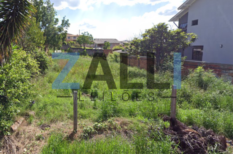 TERRENO A.T. 387m² - FRAIBURGO/SC 2 TERRENOS - FRAIBURGO/SC, localizado em Fraiburgo - SC