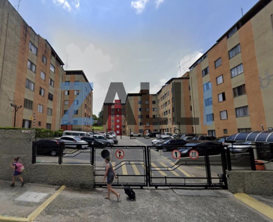APTO RES. - A.T. 78,93M2 + VAGA - VILA SILVIA/SP (ZL) APTO RES. - A.T. 78,93M2 + VAGA - VILA SILVIA/SP (ZL), localizado em São Paulo - SP, bairro Vila Sílvia