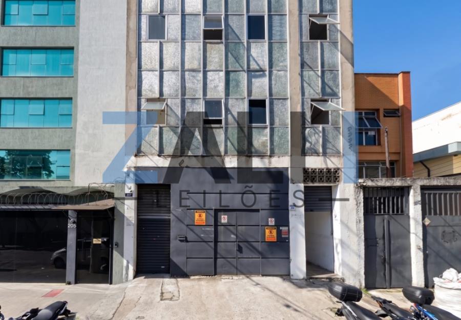 PRÉDIO COMERCIAL - A. T. 1.013M2 - BOM RETIRO/SP PRÉDIO COMERCIAL - A. T. 1.013M2 - BOM RETIRO/SP, localizado em São Paulo - SP, bairro Bom Retiro