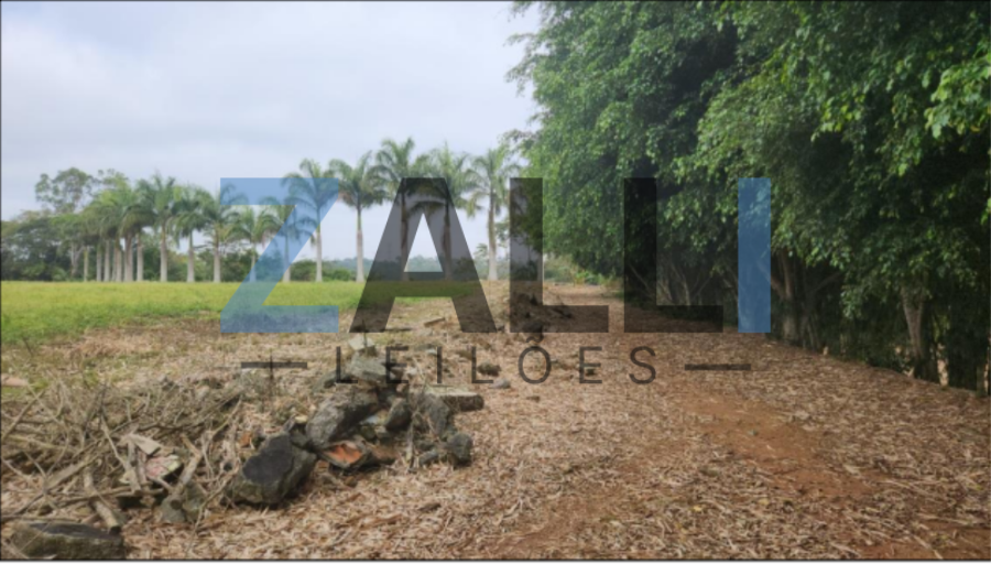 TERRENO RURAL A.T. 121.400m² OU 5 ALQ - SUZANO/SP TERRENO RURAL A.T. 121.400m² OU 5 ALQ - SUZANO/SP, localizado em Suzano - SP
