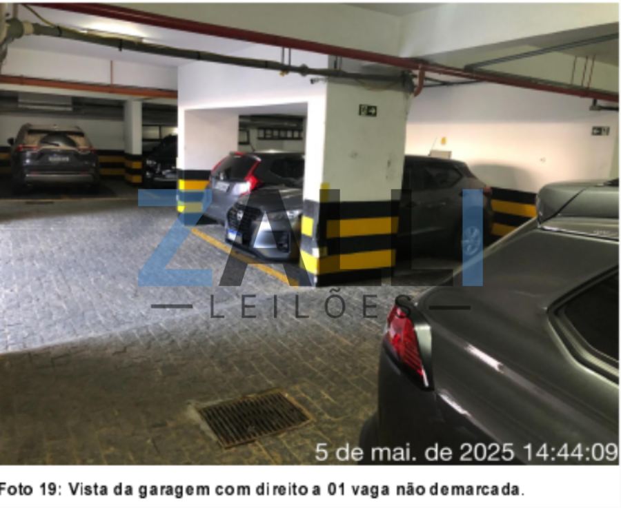 (DIREITOS) IMÓVEL COMERC. A.U. 167m² - SANTOS/SP (DIREITOS) IMÓVEL COMERC. A.U. 167m² - SANTOS/SP, localizado em Santos - SP