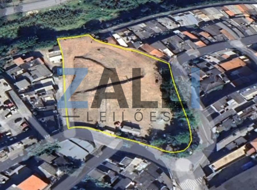 TERRENO URBANO - A.T. 6.709M2 - OSASCO/SP TERRENO URBANO - A.T. 6.709M2 - OSASCO/SP, localizado em Osasco - SP, bairro Jardim Novo Osasco
