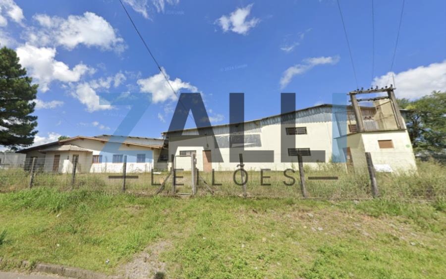 GALPÃO IND. - A.T. 6.750,00M2 - CANELA/RS GALPÃO IND. - A.T. 6.750,00M2 - CANELA/RS, localizado em Canela - RS
