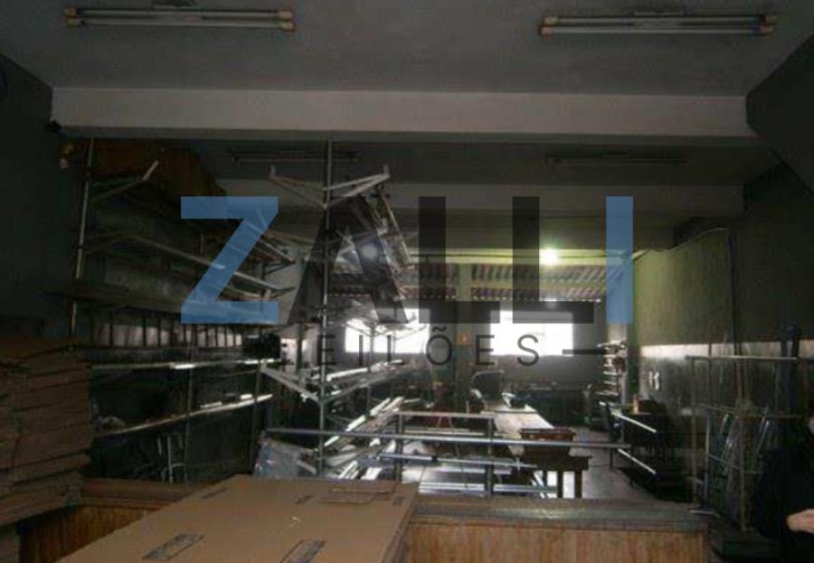 LOTE 03 - PRÉDIO COMERCIAL - A. TERRENO 155,95M² - SÃO PAULO/SP GALPÃO/SÍTIO/IMÓVEIS - SÃO PAULO (GCI), localizado em São Paulo - SP, bairro Vila Prudente