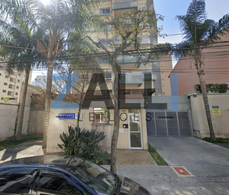 Imagem do imóvel APTO RES. - A.U. 50M2 + VAGA - SANTO ANDRÉ/SP APTO RES. - A.U. 50M2 + VAGA - SANTO ANDRÉ/SP