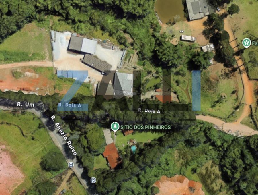 Terreno - a.t. 8.652m2 - guarulhos/sp