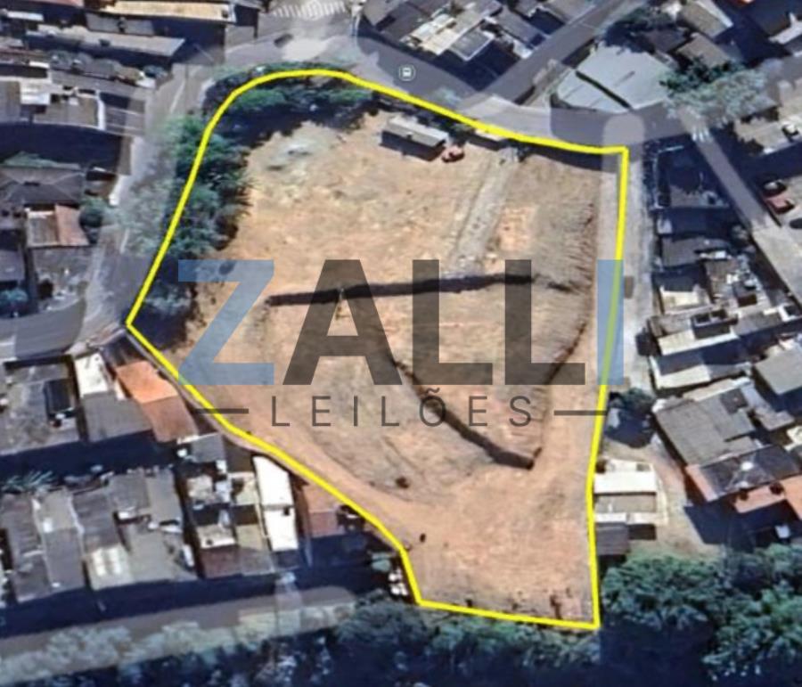 TERRENO URBANO - A.T. 6.709M2 - OSASCO/SP TERRENO URBANO - A.T. 6.709M2 - OSASCO/SP, localizado em Osasco - SP, bairro Jardim Novo Osasco