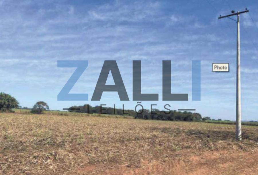 LOTE 02: TERRENO RURAL - 25,85 HECT. 06 IMÓVEIS RURAIS - PORTO FERREIRA/SP, localizado em Porto Ferreira - SP
