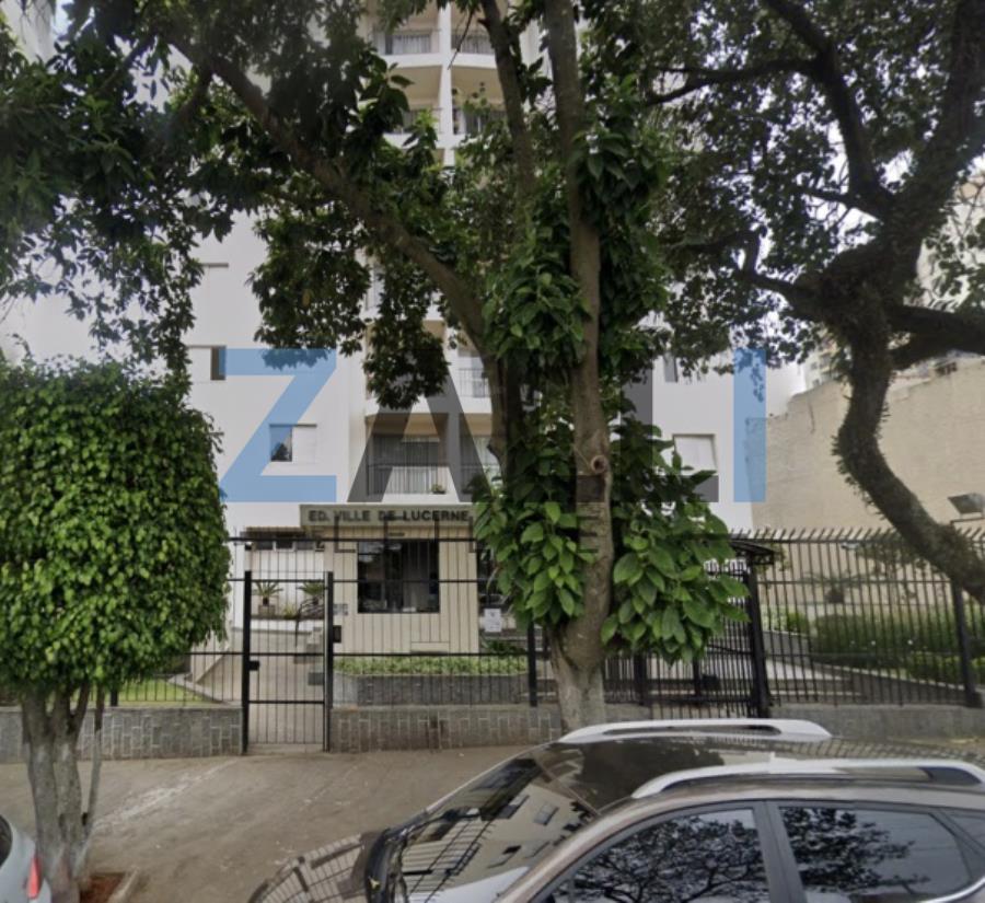 APTO RES. 61M2 + 1 VAGA - VILA MASCOTE/SP APTO RES. 61M2 + 1 VAGA - VILA MASCOTE/SP, localizado em São Paulo - SP, bairro Vila Santa Catarina