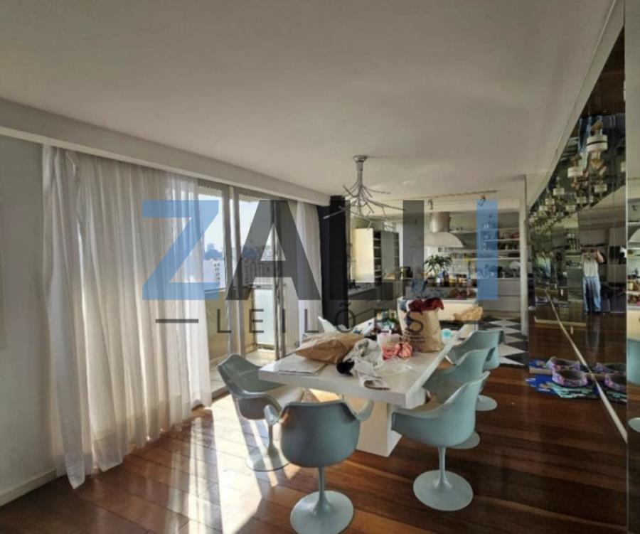 APTO DUPLEX - A.T. 397,35 + 3 VAGAS - PERDIZES/SP (DIREITOS) APTO DUPLEX - A.T. 397,35 + 3 VAGAS - PERDIZES/SP (DIREITOS), localizado em São Paulo - SP, bairro Perdizes