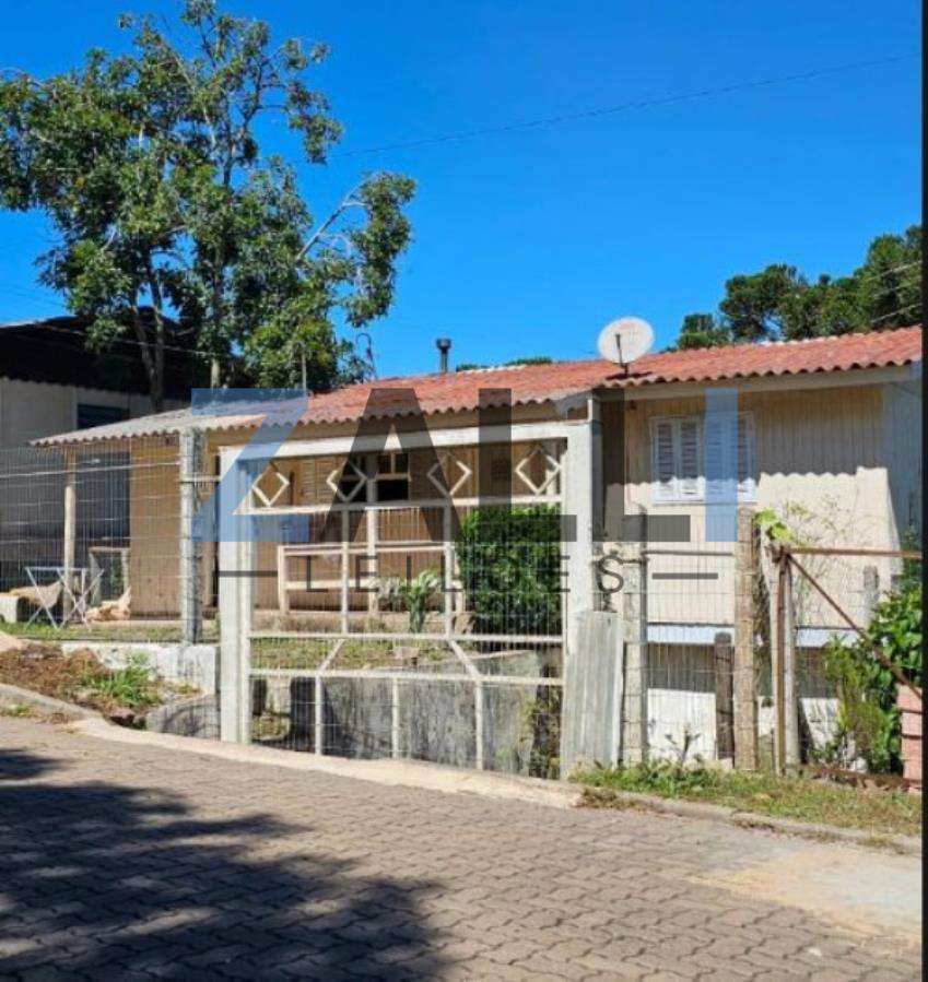 TERRENO - A.T. 421,5M2 - S. FRANCISCO DE PAULA/RS TERRENO - A.T. 421,5M2 - S. FRANCISCO DE PAULA/RS, localizado em São Francisco De Paula - RS
