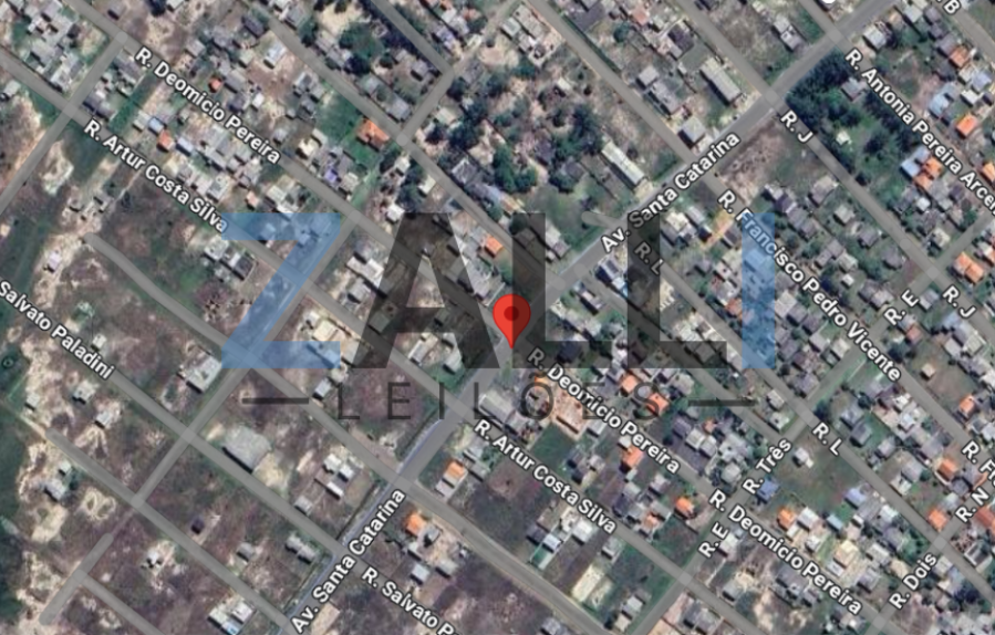 TERRENO URBANO A.T. 336m² - ARARANGUÁ/SC TERRENO URBANO A.T. 336m² - ARARANGUÁ/SC, localizado em Araranguá - SC