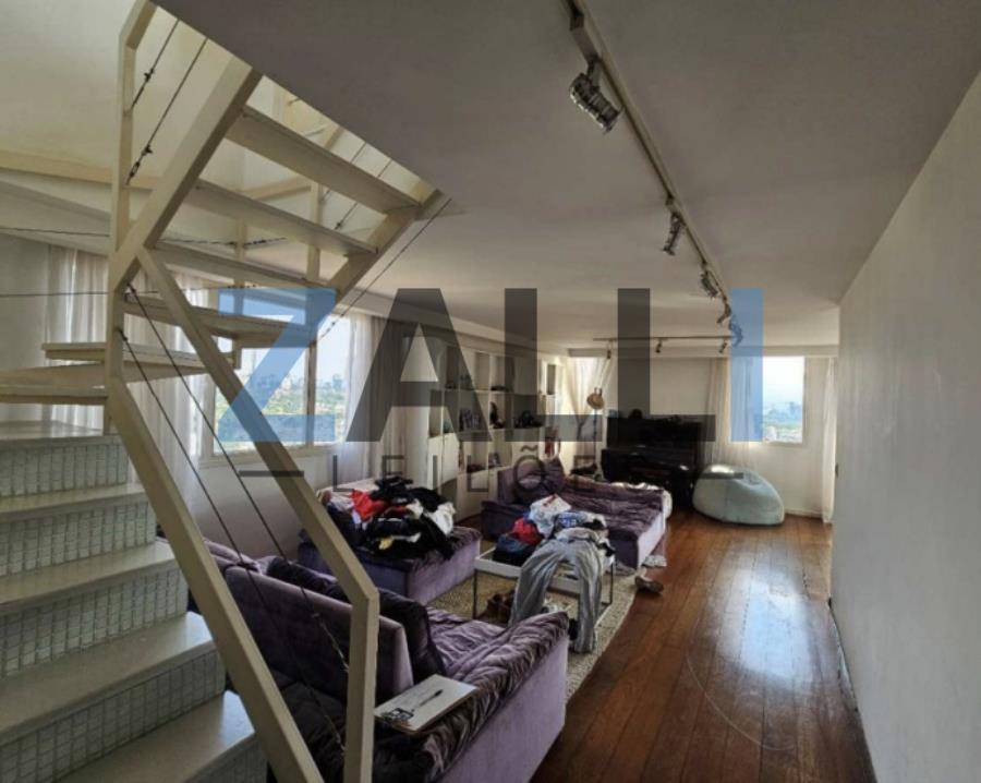 APTO DUPLEX - A.T. 397,35 + 3 VAGAS - PERDIZES/SP (DIREITOS) APTO DUPLEX - A.T. 397,35 + 3 VAGAS - PERDIZES/SP (DIREITOS), localizado em São Paulo - SP, bairro Perdizes