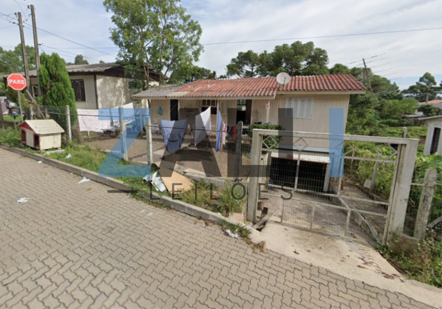 TERRENO - A.T. 421,5M2 - S. FRANCISCO DE PAULA/RS TERRENO - A.T. 421,5M2 - S. FRANCISCO DE PAULA/RS, localizado em São Francisco De Paula - RS
