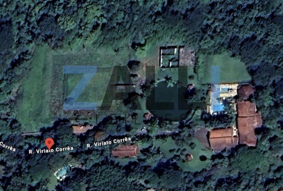 Imagem do imóvel LOTE 01: TERRENO/IMÓVEL - A. T. 17.123,47m² - ITAPIRA/SP GALPÃO/SÍTIO/IMÓVEIS - SÃO PAULO (GCI)