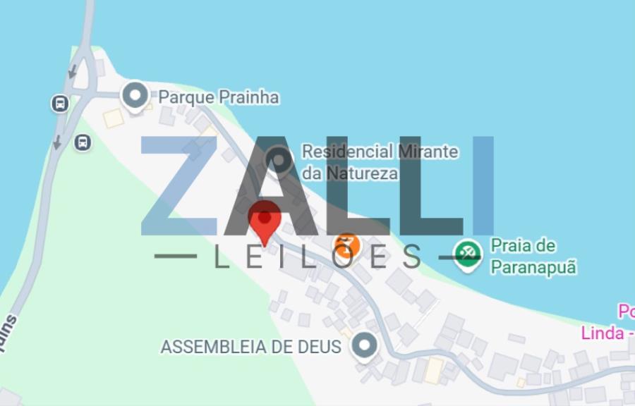 APTO RES. A.U. 47m² - SÃO VICENTE/SP (DIREITOS) APTO RES. A.U. 47m² - SÃO VICENTE/SP (DIREITOS), localizado em São Vicente - SP, bairro Parque Prainha