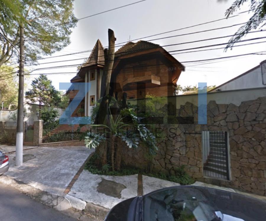 IMÓVEL RES. - A.T. 532M2 - JD. MARAJOARA/SP IMÓVEL RES. - A.T. 532M2 - JD. MARAJOARA/SP, localizado em São Paulo - SP, bairro Jardim Marajoara
