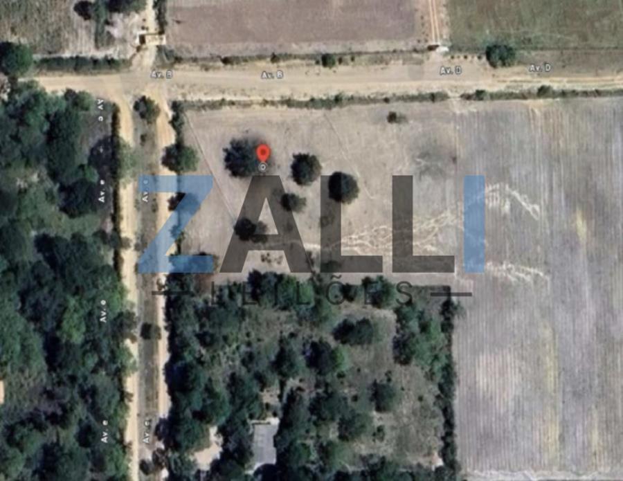 Imagem do imóvel TERRENO - A.T. 6.000M2 - VITÓRIA DA CONQUISTA/BA TERRENO - A.T. 6.000M2 - VITÓRIA DA CONQUISTA/BA