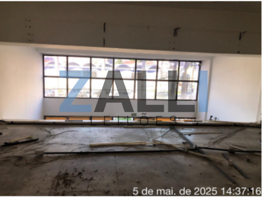 (DIREITOS) IMÓVEL COMERC. A.U. 167m² - SANTOS/SP (DIREITOS) IMÓVEL COMERC. A.U. 167m² - SANTOS/SP, localizado em Santos - SP