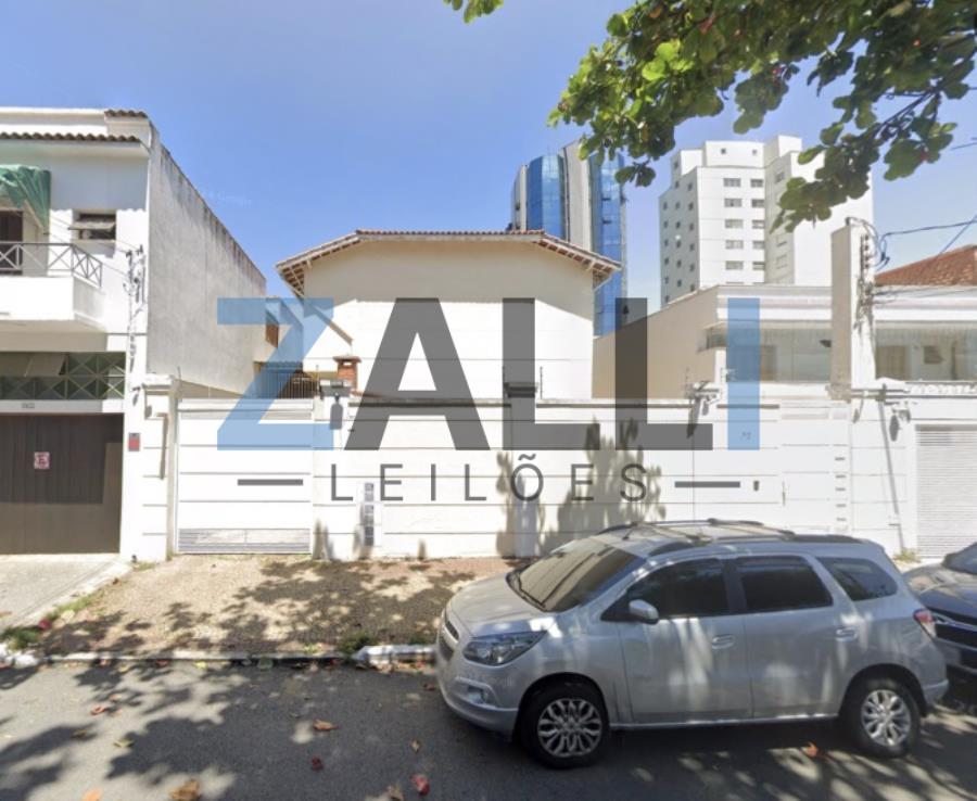 Imagem do imóvel CASA (COND. FECHADO) - A.T. 266,64M2 + 4 VAGAS - MOOCA/SP CASA (COND. FECHADO) - A.T. 266,64M2 + 4 VAGAS - MOOCA/SP